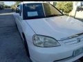 Very Fresh Honda Civic Vtis 2003 Automatic for sale-4