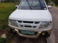 For sale Isuzu Crosswind 2007-0