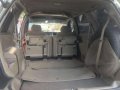 Honda Odyssey 1995 AT Silver For Sale-1