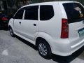 Toyota Avanza 2007 Innova Adventure Crosswind revo-2