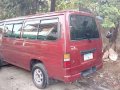 Nissan Urvan Escapade Shuttle Hiace 2005-5