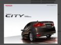 Honda CITY 63k Dp UBER GRAB jazz brio hrv brv-13