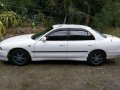 For sale or Swap Mitsubishi Galant Vr6 1996 model-2