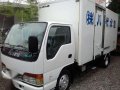 2017 Isuzu Elf 14ft Aluminum-3