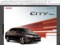 Honda CITY 63k Dp UBER GRAB jazz brio hrv brv-0