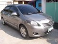 Toyota Vios 1.5 G Acquired 2008 model Automatic-8