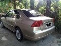 Very Fresh 2001 Honda Civic Automatic for sale-3