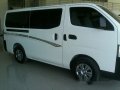 Nissan NV350 Urvan 2017 for sale-0