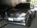 Toyota Fortuner 2015 for sale-3