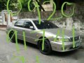 Very Fresh Nissan Cefiro 1997 Silver for sale-11