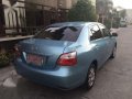 Very Fresh Vios 2011 Toyota 1.3 MT 3rd Gen for sale-6