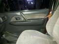 Mitsubishi Pajero 1996 Manual Diesel for sale-4