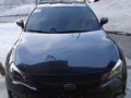 Subaru BRZ 2.0MT 2013 (manual) 2146km.-1