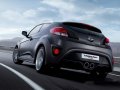 Hyundai Veloster 2016 A/T for sale -4