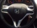 Honda City 2011 AT Black For Sale-5