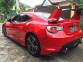 Very Fresh 2013 Toyota 86 Aero AT for sale-4