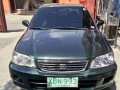 For sale Honda City Type Z 2002-0