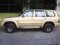 Nissan Patrol 2004 AT Presidential Edition for sale-11
