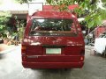 1994 Mitsubishi L300 MT Red For Sale-2