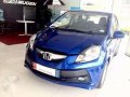 8k Low Budget Brandnew HONDA BRIO htchbck jazz mobilio city brv OFWs-0