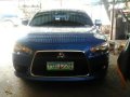 For sale Mitsubishi Lancer EX GTA 2011-2