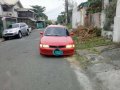 Mitsubishi Lancer GLXi 93 model-6