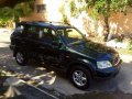 For sale Honda Crv 2001-4