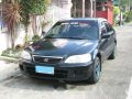 2003 Honda City Type Z in good condition-0