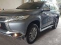 Mitsubishi Montero Sport 2017 for sale-2