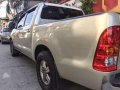 Very Fresh Toyota Hilux E Manual Diesel 2005 for sale-6