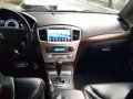 Mitsubishi Galant 2008 Silver For Sale-4