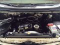 Toyota Innova G 2005 model or SWAP -4