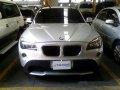 BMW X1 2010 Silver for sale-5