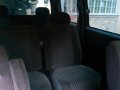 For sale Toyota Granvia Van diesel -11