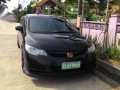 Honda Civic 2007 model Manual 1.8V for sale-10