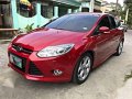 For sale 2013 Ford Focus S -6