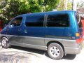 For sale Toyota Granvia Van diesel -6