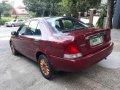 Ford Lynx GSI manual 2000 model all power-6