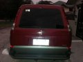 Mitsubishi Adventure Automatic 2005 for sale-4