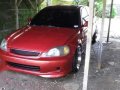 Honda civic S.I.R body 2000model for sale-1
