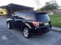 2010 Subaru Forester Turbo top of the line-2