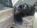 Very fresh Toyota Revo VX200 2003 Automatic for sale-6