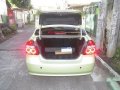 Chevrolet Aveo 2007 for sale -3