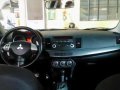 For sale Mitsubishi Lancer EX GTA 2011-9