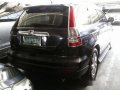 Honda CR-V 2010 S A/T for sale-0