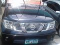 Nissan Frontier Navara 2012 for sale-1