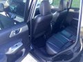 2010 Subaru Forester Turbo top of the line-6