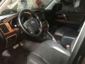 2008 Toyota Landcruiser Black Automatic for sale-2
