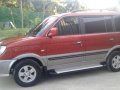 2008 Hyundai Grand Starex Vgt 05 Adventure 11 -3