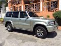 For sale Nissan Patrol 2005-5